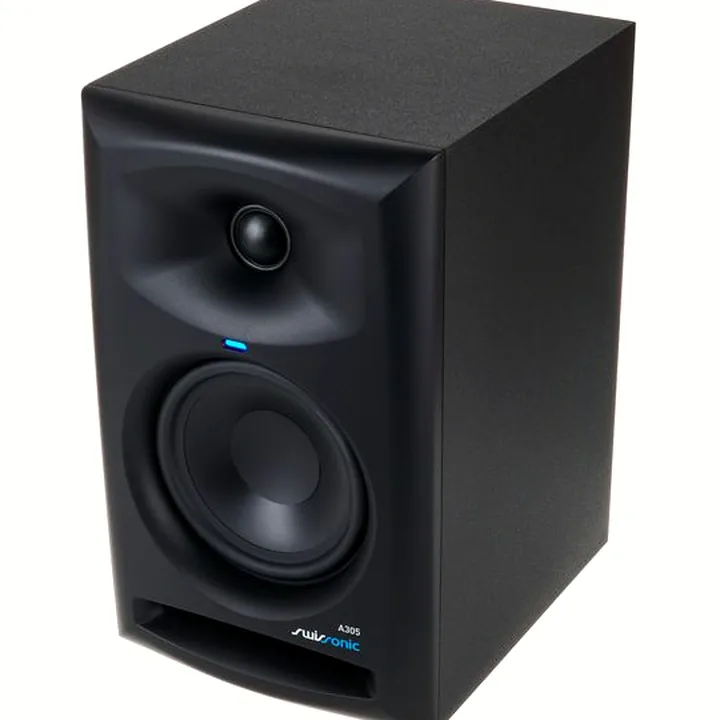 Enceinte Swissonic A305 Avis, Test, Comparatif