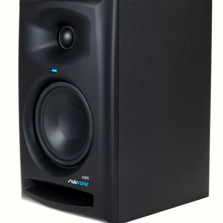 Enceinte Swissonic A305 Desktop Stand Bundle , Comparatif, Test et Avis