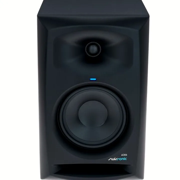 Enceinte Swissonic A306 Desktop Stand Bundle – Avis, Comparatif, Test