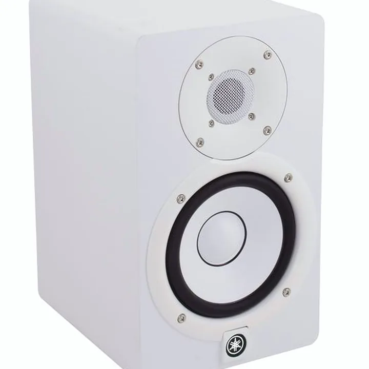 Enceinte Yamaha HS 5 W Bundle , Comparatif, Test & Avis