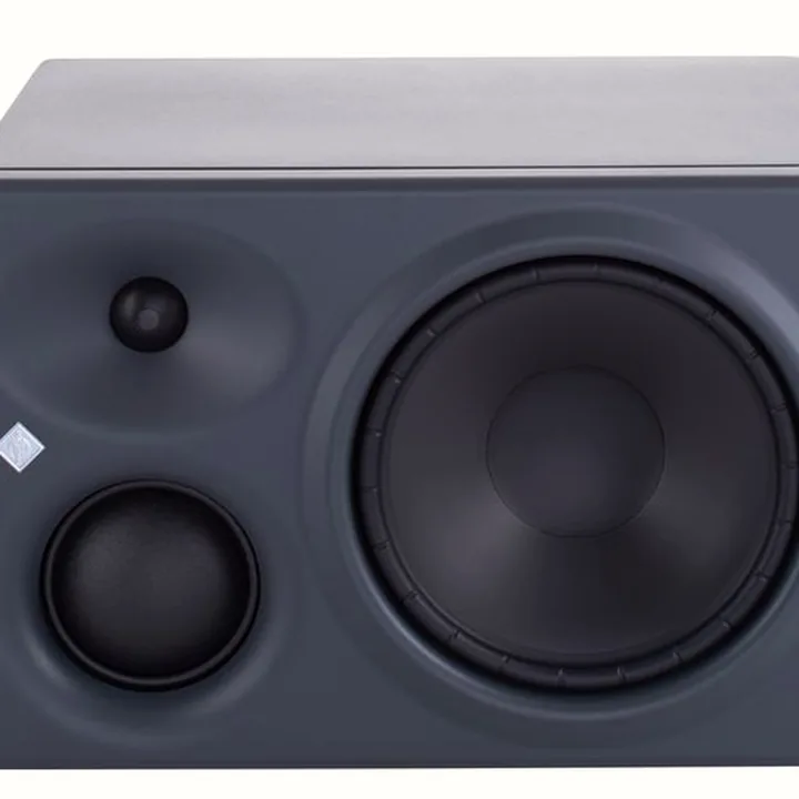 Enceintes Neumann KH 310 A ComboStand Bundle : Le test ultime et notre verdict