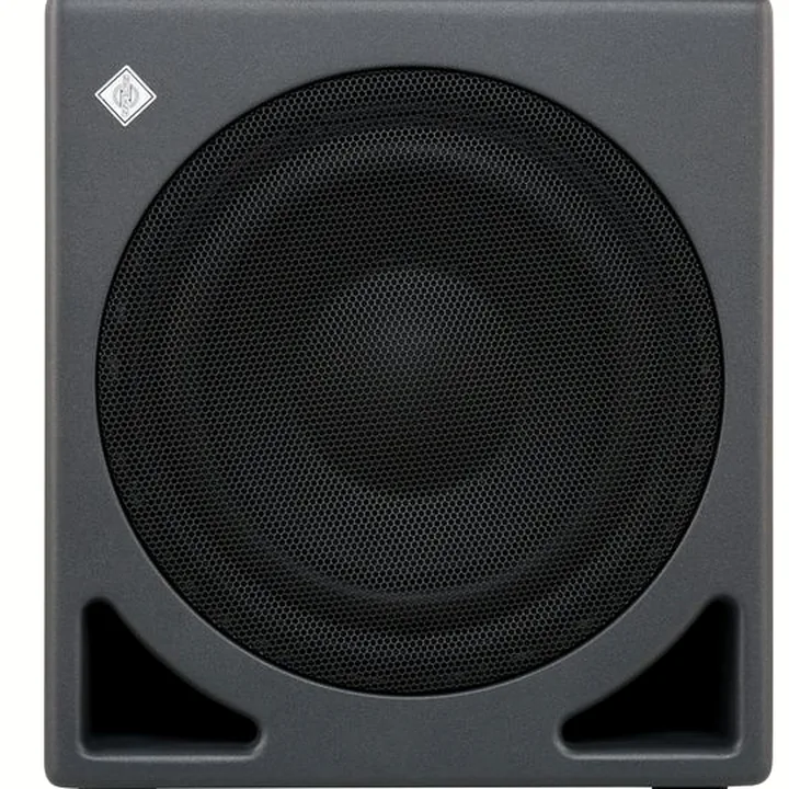 Enceintes Neumann KH 805 II : Le test ultime et notre verdict