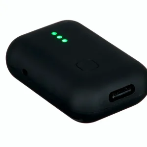 Enregistreur studio Instamic Pro Plus C Stereo : , et Qualité audio