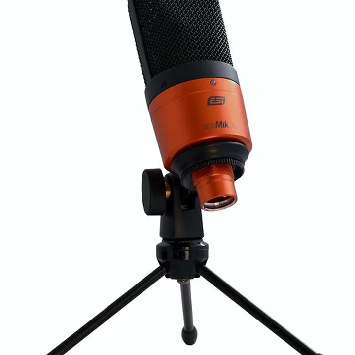 ESI U22 XT cosMik Set – Test, Avis et Comparatif