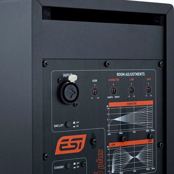 ESI uniK 05 Plus Comparatif, Test & Avis