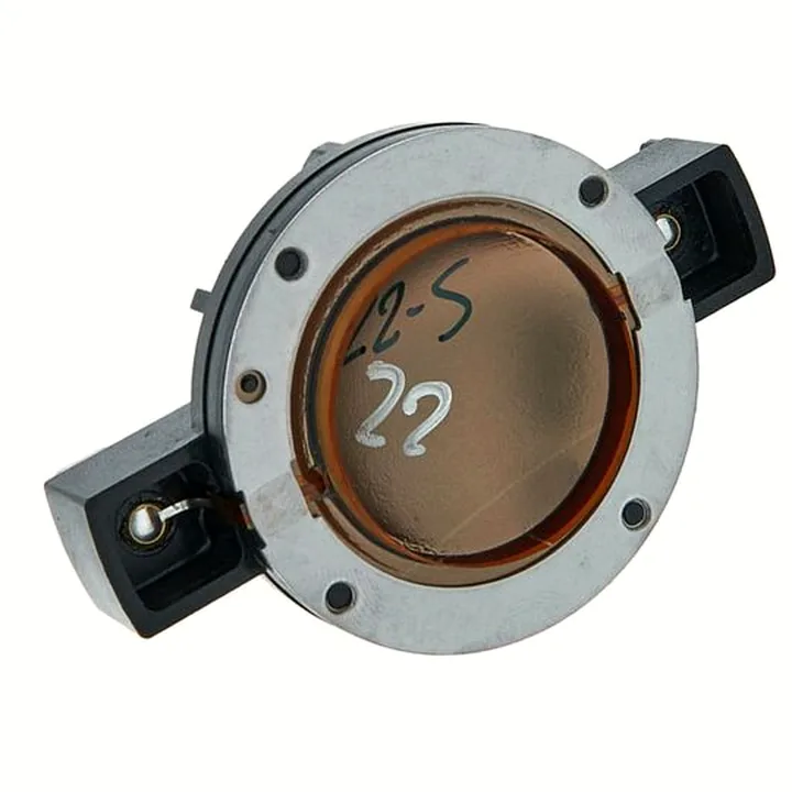 EV DH2010A Diaphragm , Test, Avis et Comparatif