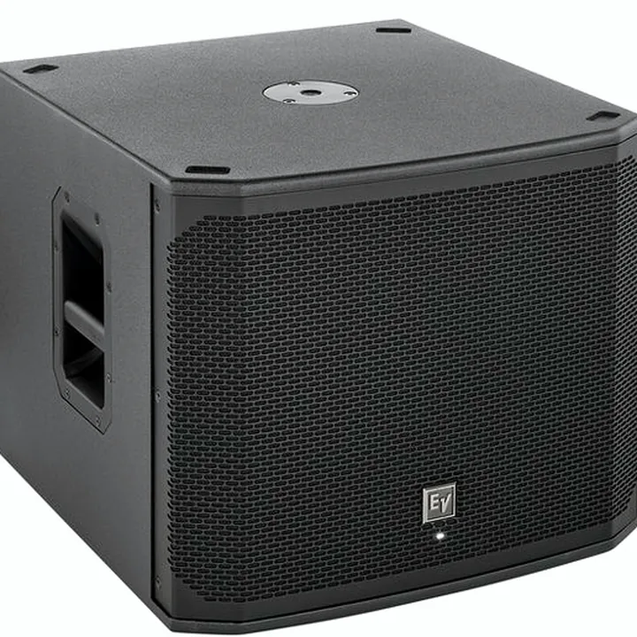 EV EKX-15SP / Avis, Comparatif & Test