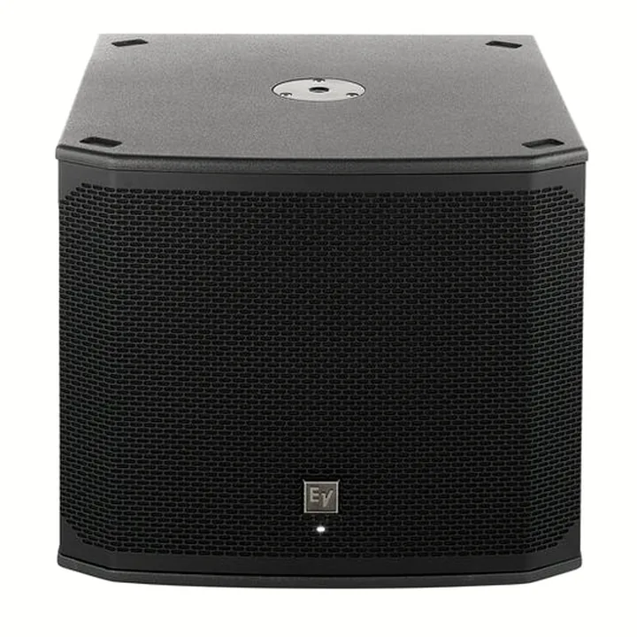 EV EKX-15SP / Avis, Comparatif & Test