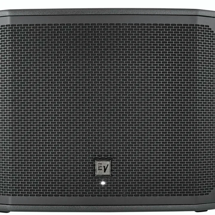 EV EKX-15SP / Avis, Comparatif & Test