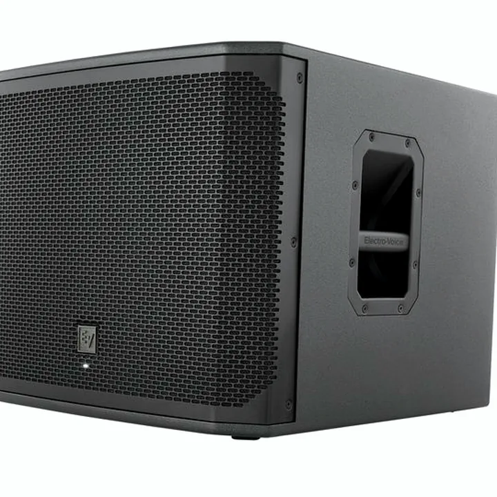 EV EKX-15SP / Avis, Comparatif & Test