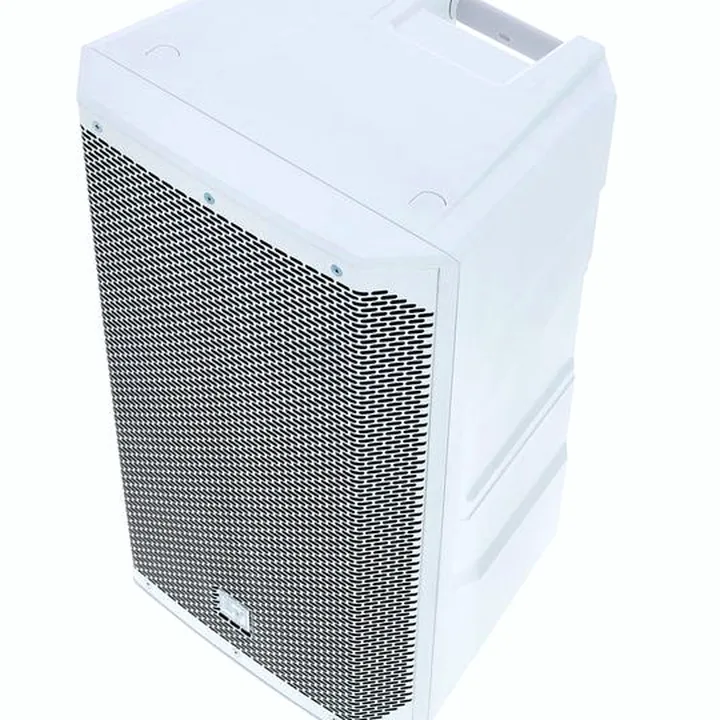 EV ELX200-12P-W Test, Avis et Comparatif