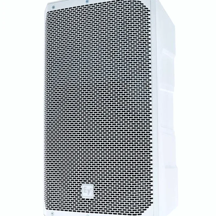 EV ELX200-12P-W Test, Avis et Comparatif
