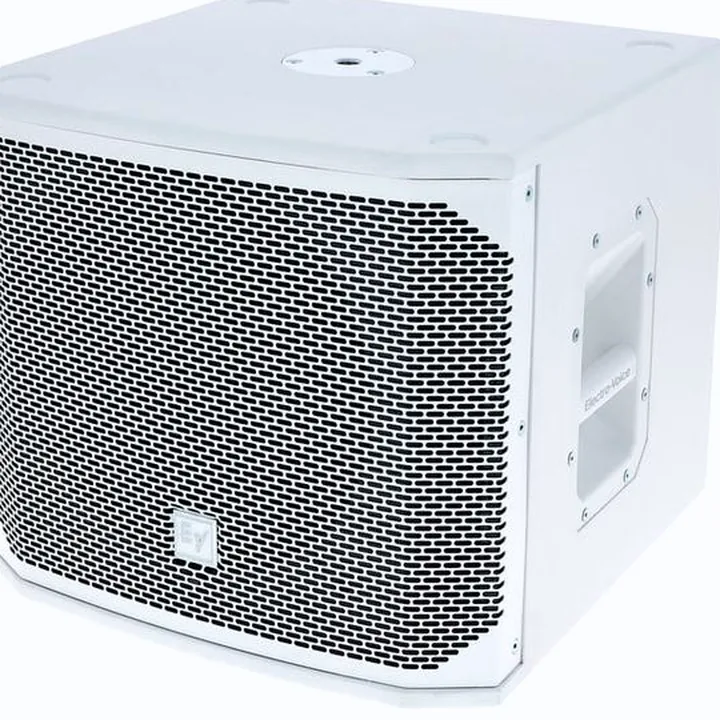 EV ELX200-12SP-W , Comparatif, Test, Avis
