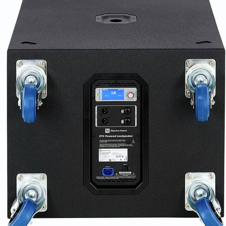 EV ETX-15SP / Test, Avis et Comparatif