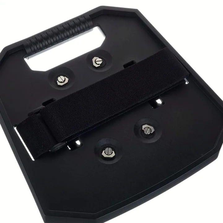 EV Everse 8 Tray-B Test, Comparatif & Avis