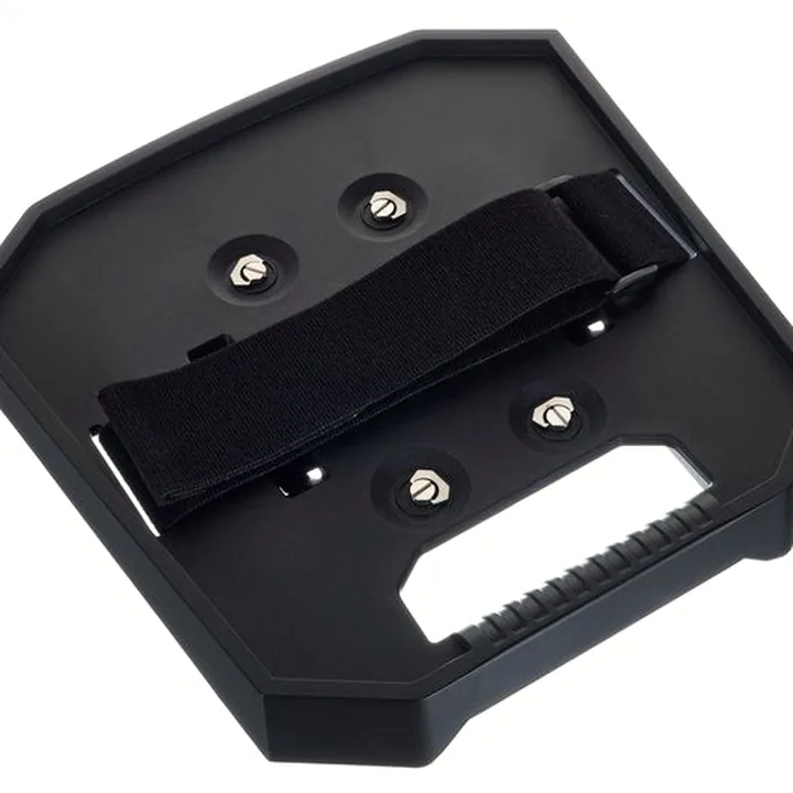 EV Everse 8 Tray-B Test, Comparatif & Avis