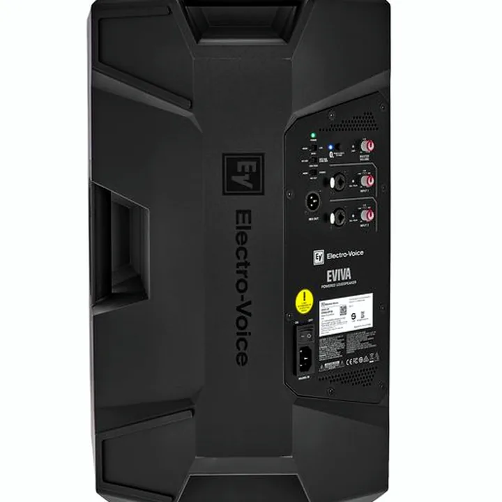 EV EVIVA 12P , Test, Avis & Comparatif