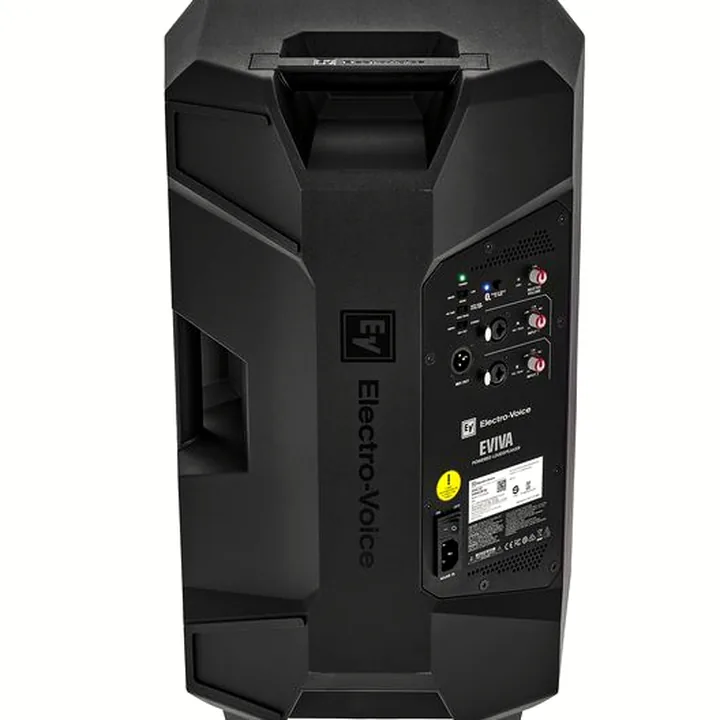 EV EVIVA 12P , Test, Avis & Comparatif