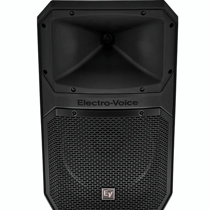 EV EVIVA 12P , Test, Avis & Comparatif