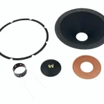 EV EVM 12 L Recone / Test, Avis