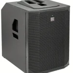 EV EVOLVE 70 Sub Test, Comparatif, Avis