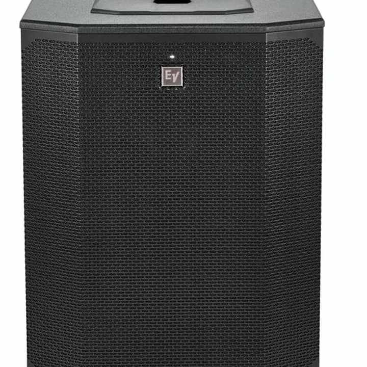 EV EVOLVE 90 Sub Comparatif, Avis et Test