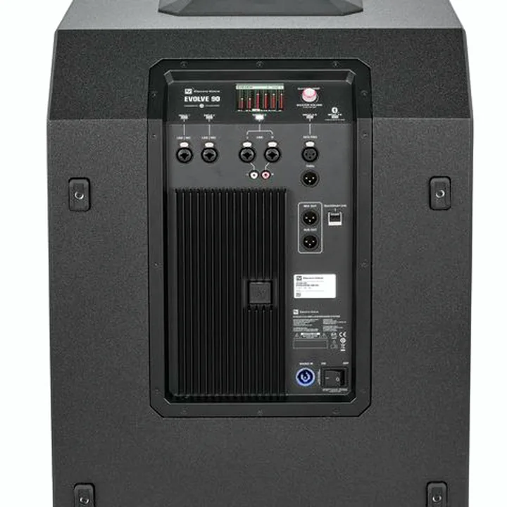 EV EVOLVE 90 Sub Comparatif, Avis et Test