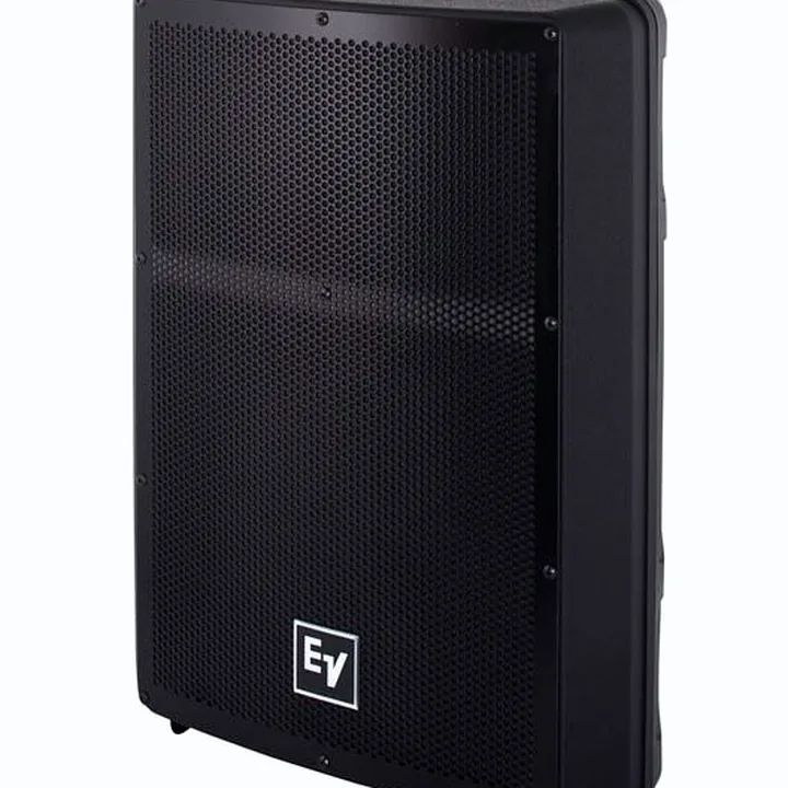EV SX300 Pi Avis, Test