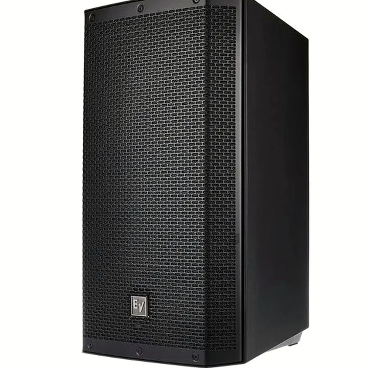 EV ZLX 12BT : Test, Avis