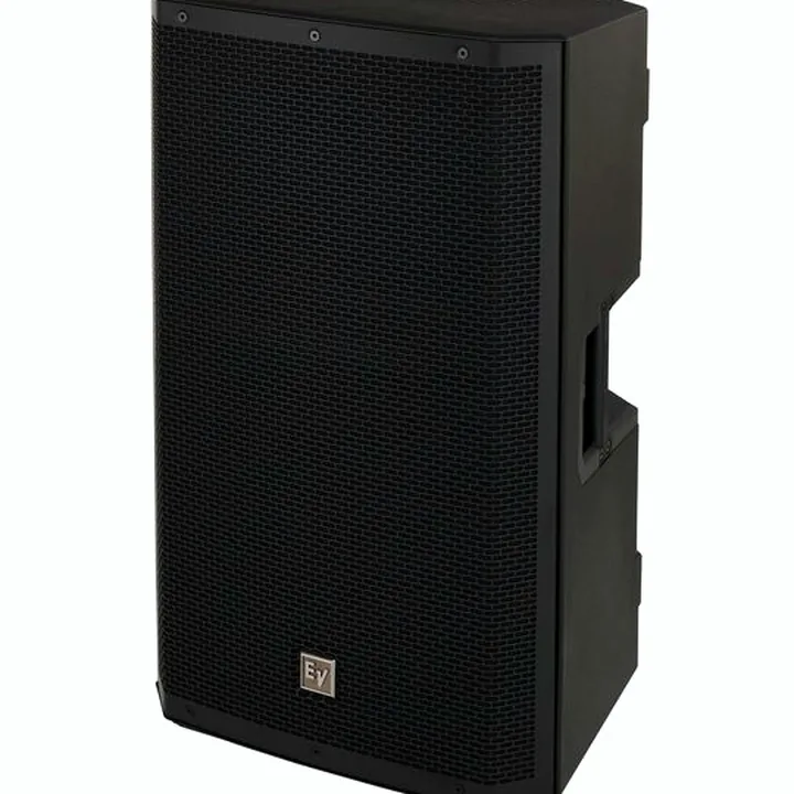 EV ZLX 15 G2 : Test & Avis