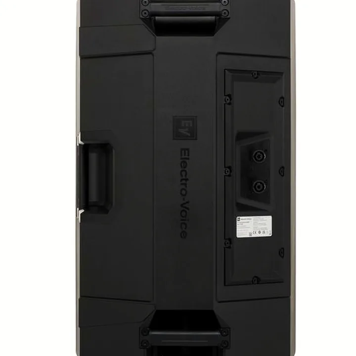 EV ZLX 15 G2 : Test & Avis
