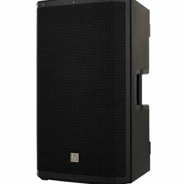EV ZLX 15 G2 : Test & Avis