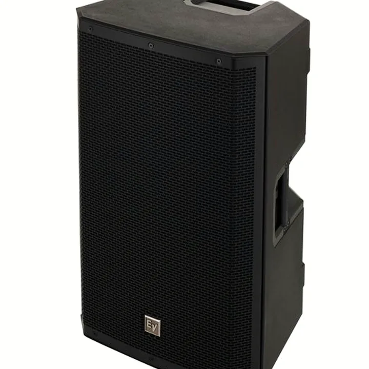 EV ZLX 15 G2 : Test & Avis