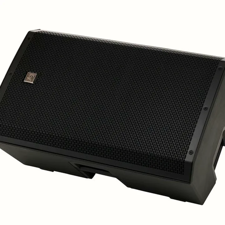 EV ZLX 15 G2 : Test & Avis