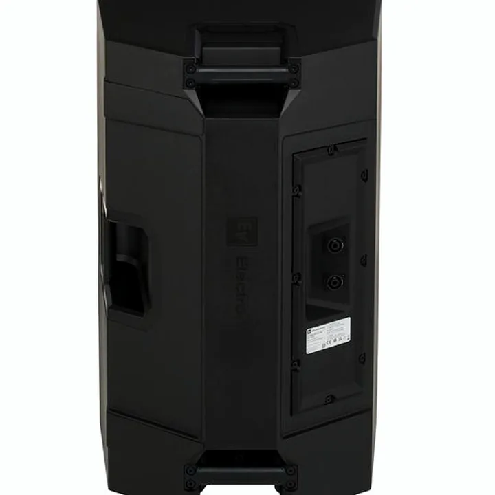 EV ZLX 15 G2 : Test & Avis