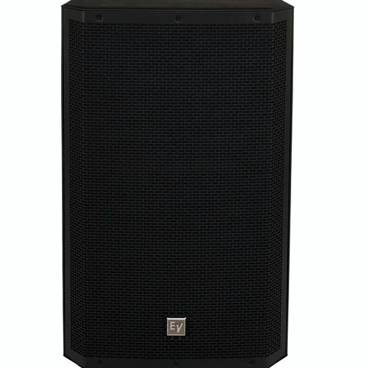 EV ZLX 15 G2 : Test & Avis