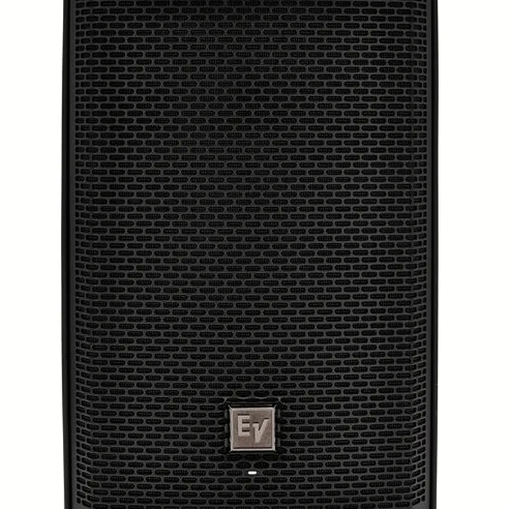 EV ZLX 8P G2 / Test, Comparatif, Avis