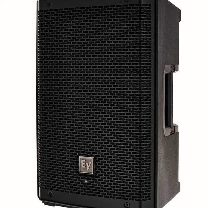 EV ZLX 8P G2 / Test, Comparatif, Avis
