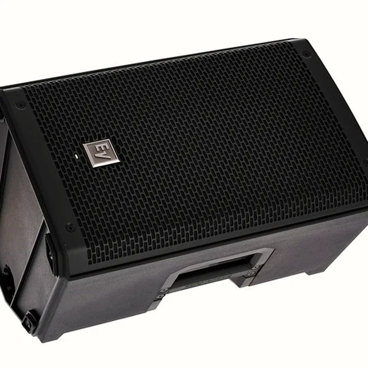 EV ZLX 8P G2 / Test, Comparatif, Avis