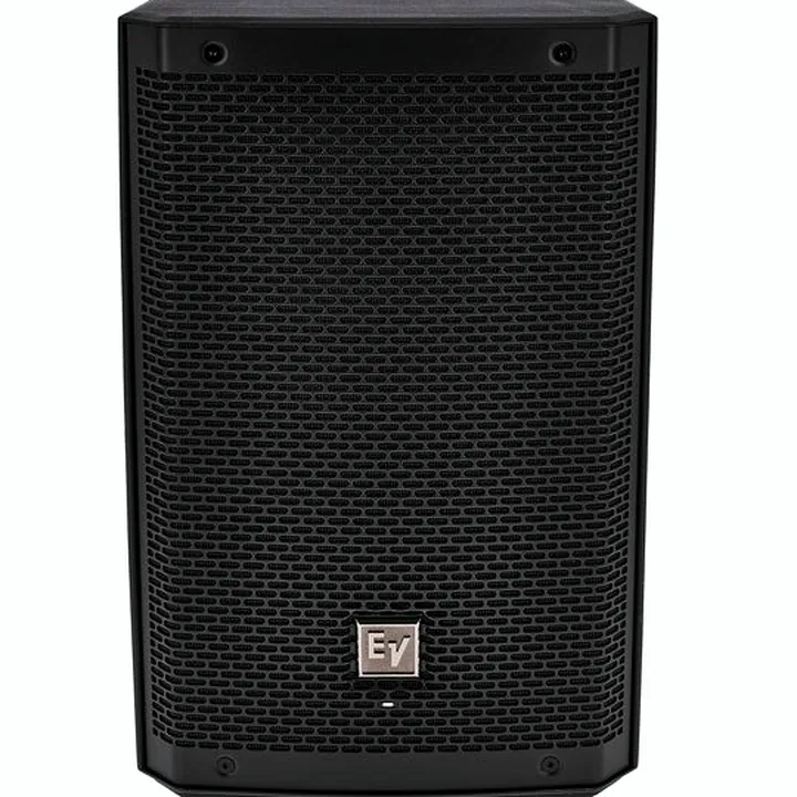EV ZLX 8P G2 / Test, Comparatif, Avis