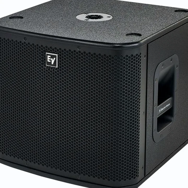 EV ZXA1-Sub / Test, Avis & Comparatif