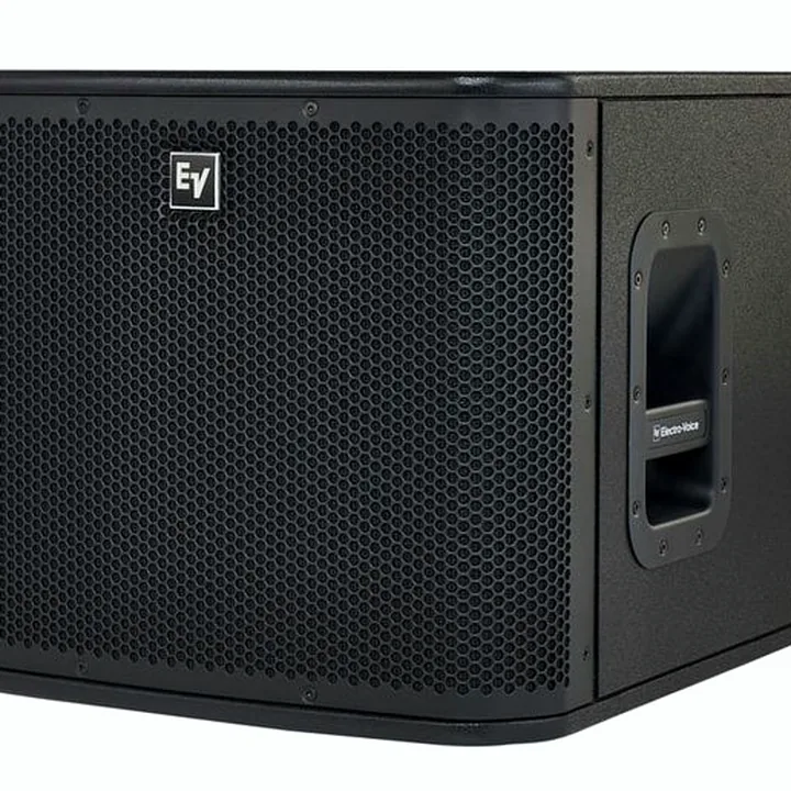 EV ZXA1-Sub / Test, Avis & Comparatif