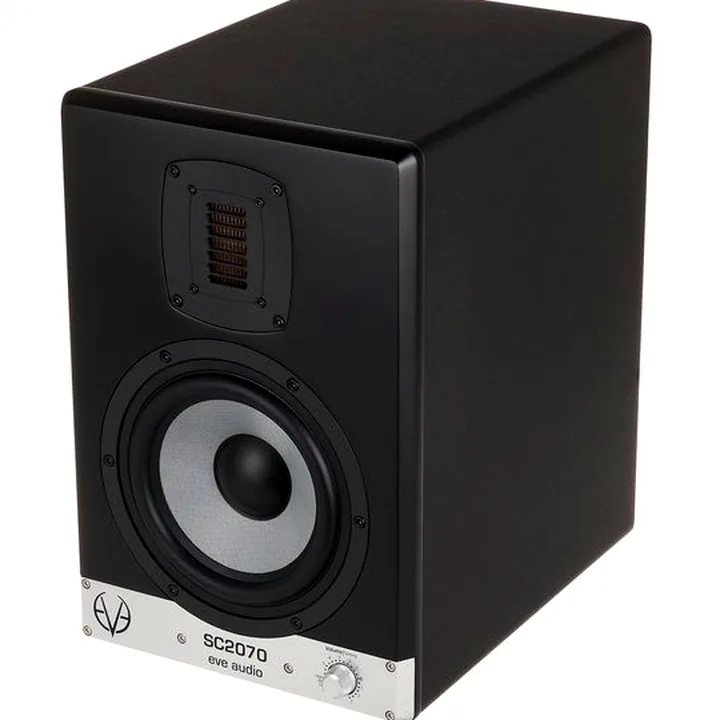 EVE Audio SC2070 SoundID Bundle : Le guide d’achat et notre avis complet