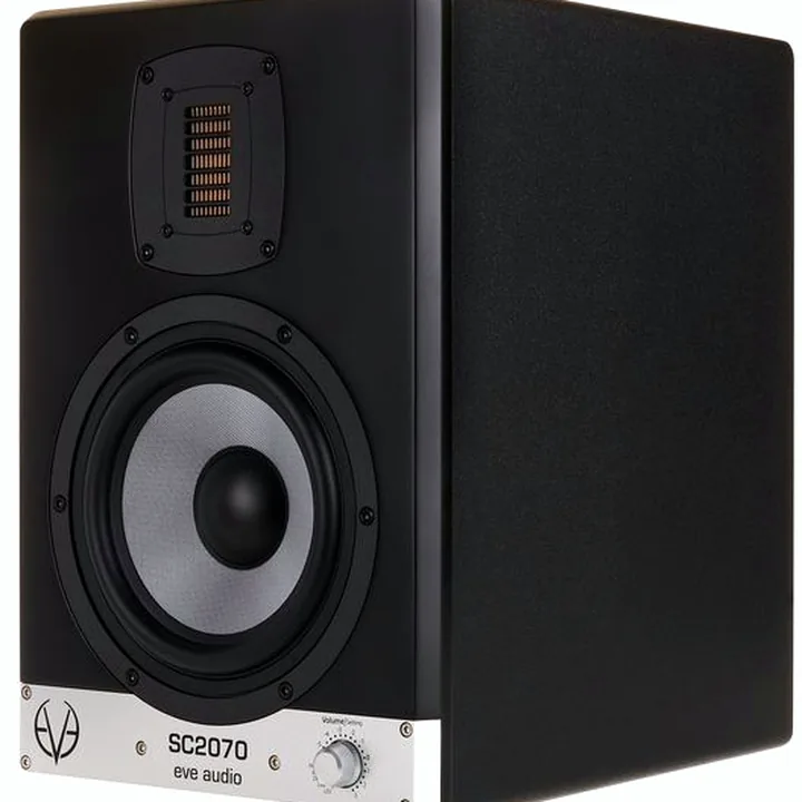 EVE Audio SC2070 SoundID Bundle : Le guide d’achat et notre avis complet