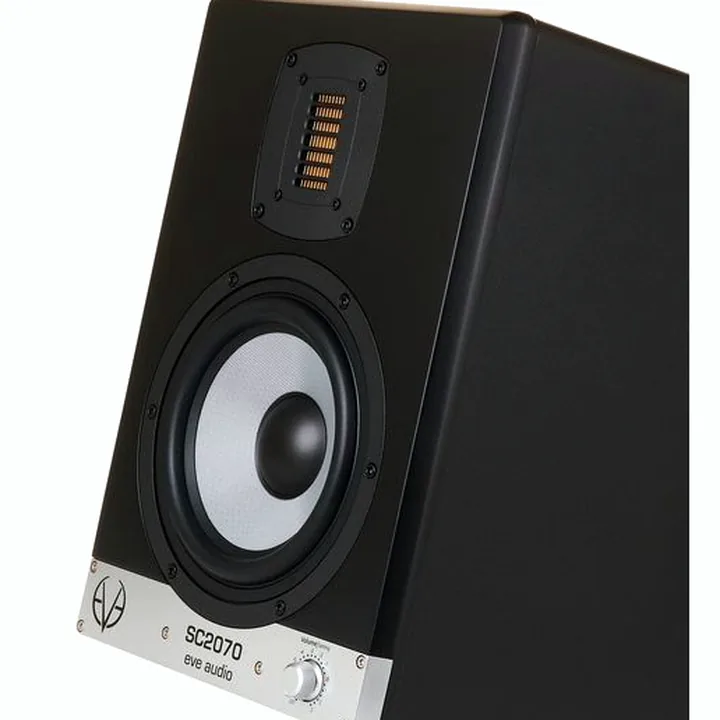 EVE Audio SC2070 SoundID Bundle : Le guide d’achat et notre avis complet