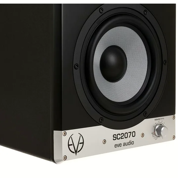 EVE Audio SC2070 SoundID Bundle : Le guide d’achat et notre avis complet