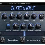 Eventide Blackhole – Test, Avis