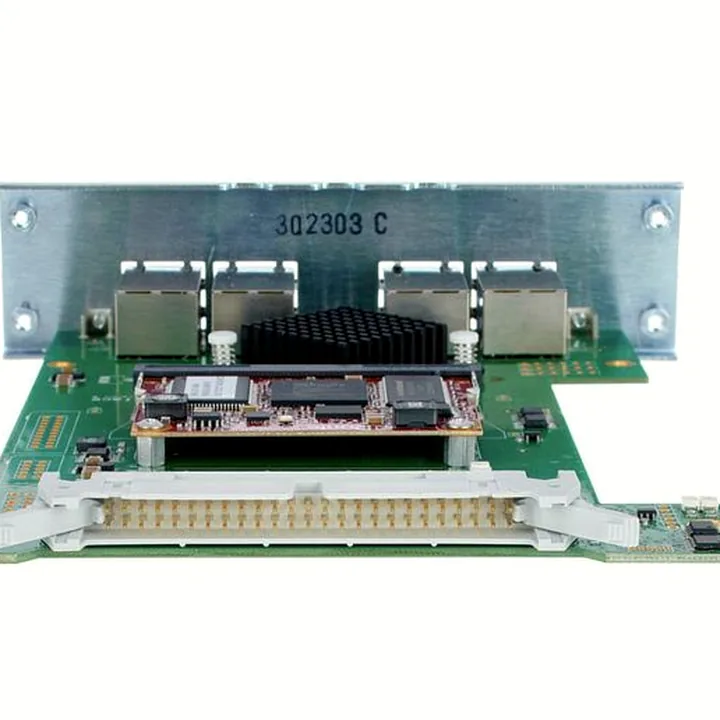 Eventide Dante Expansion Board / Avis, Test & Comparatif