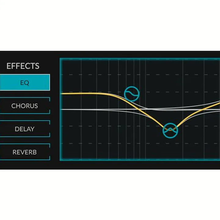 Eventide Generate : Avis, Test, Comparatif
