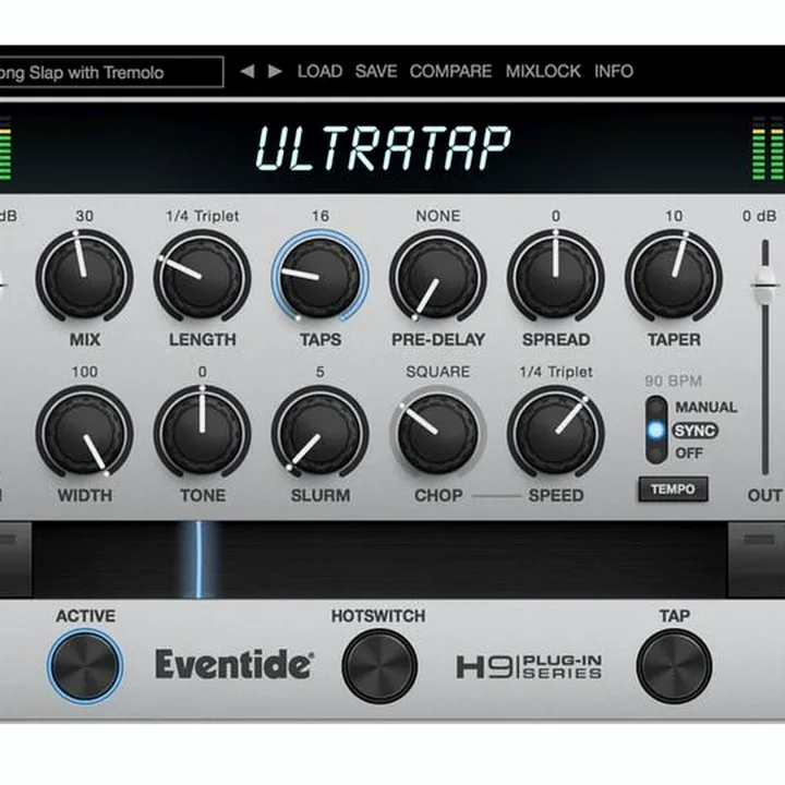 Eventide Ultra Essentials Bundle : Test, Avis et Comparatif